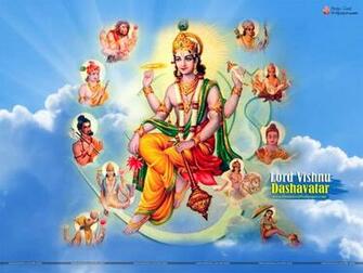 Dashavatar Wallpaper Image Photos Hinduism