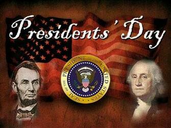 President S Day Go Forward