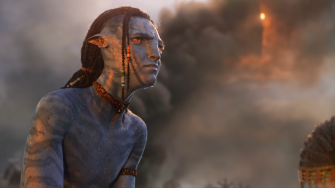 Avatar The Way Of Water Wallpaper