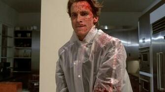 American Psycho Wallpaper Movie Photos