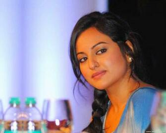 Sonakshi Sinha Wallpaper HD