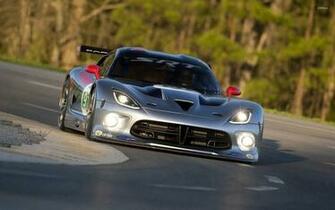 Dodge Srt Viper Gts Wallpaper Car