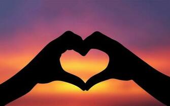 Heart HD Beautiful Desktop Wallpaper