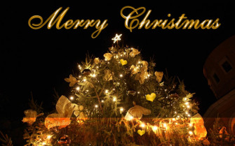Best Merry Christmas Wallpaper Ideas