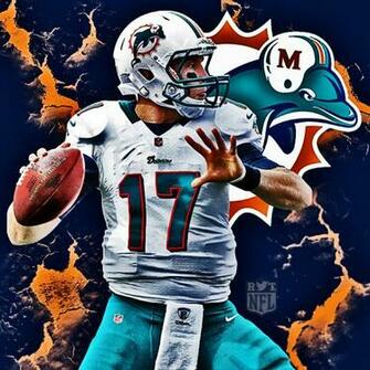 Ryan Tannehill Wallpaper Player
