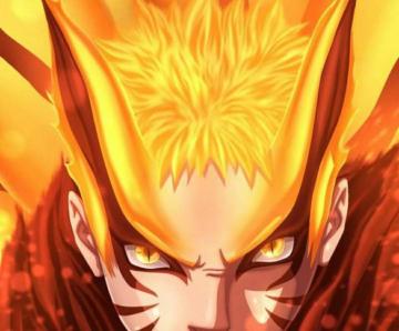 In Chapter Of Boruto Manga Does Kurama Really Die After The