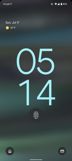 Pixel 6a Wallpaper Are Great For Dynamic Color 9to5google