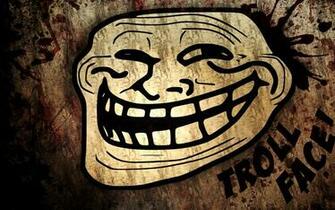 Funny Trollface Meme HD Wallpaper Hq