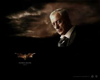 Batman Begins Wallpaper
