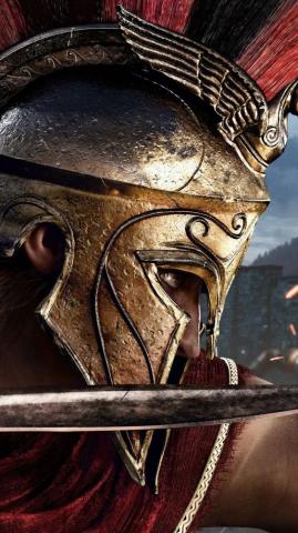 Spartan Wallpaper Discover More Hoplite