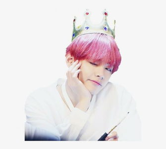 Taehyung Bts V Kim Kpop Korean
