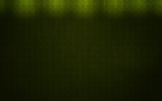 Banilung Dark Green Wallpaper