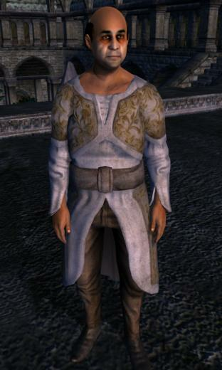 Sheogorath S Punished Elder Scrolls Fandom