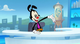 Yakko Warner
