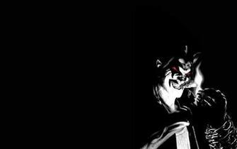 Horror Anime 4k Wallpaper Top Background