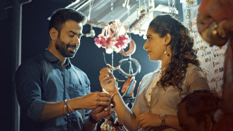 Amazon Dear Sathya Aryann Santosh Archana Kottige Ashwin