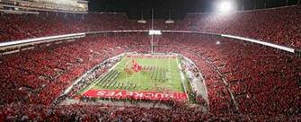 Ohio Stadium Woody Hayes Drive Columbus