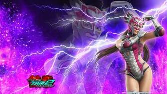 Tekken Tag Tournament Jaycee HD Wallpaper By Akio14