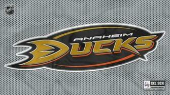 Anaheim Ducks