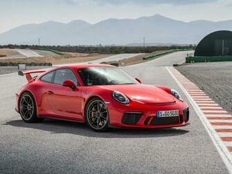 Porsche Gt3 4k Ultra HD Wallpaper Background Image