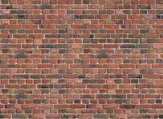 Tags Wall Background Seamless Brick Pattern Can
