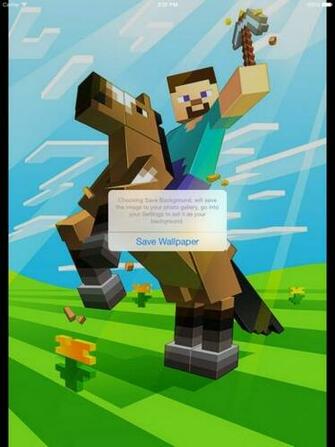 New Wallpaper For Minecraft Edition Background Mini Mine