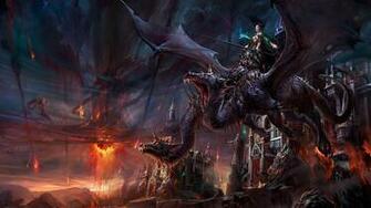 Dragon Wallpaper Hq