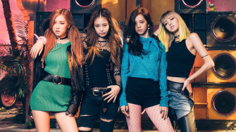 Blackpink Wallpaper