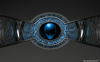Wallpaper Alienware HD