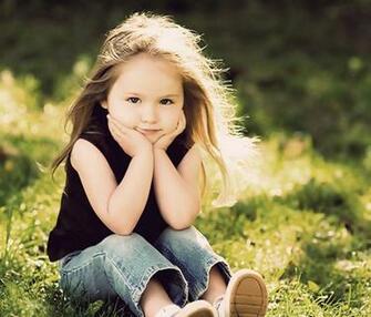 Cute Nice Beautiful Angel Sweet Baby High Resolution HD