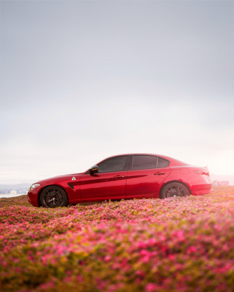 Alfa Romeo Usa On X Let The Love For Road Deepen
