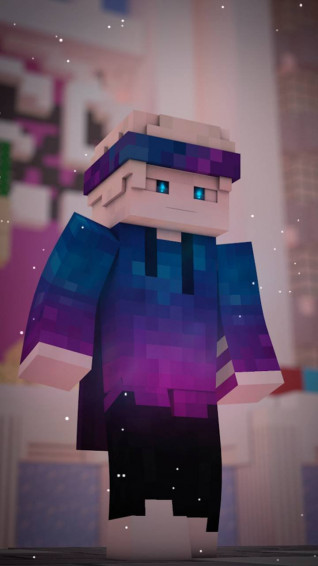 Minecraft Pfp Wallpaper Mobcup