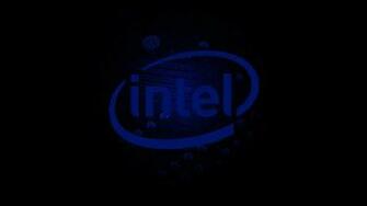 Adrove Intel Wallpaper