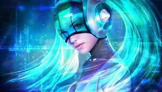 Dj Sona Kinetic HD Wallpaper Background Image Id