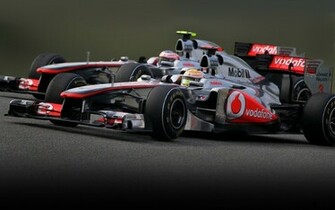 F1 Wallpaper HD Desktop
