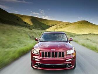 Jeep V8 Meshchair