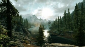 Skyrim Nexus Mods And Community