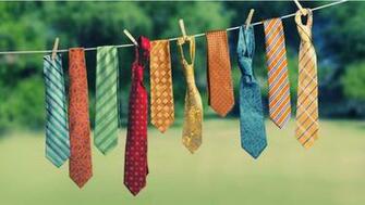 Men S Office Ties HD Wallpaper Widescreen