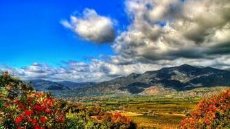 Ikkuru Amazing Landscapes Full HD Wallpaper 1080p