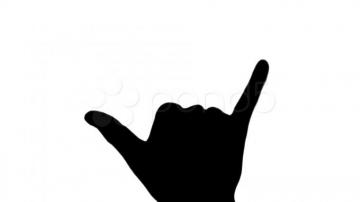 Best Hangloose Wallpaper Shaka Sign