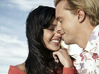 Love Wallpaper Romantic Couple