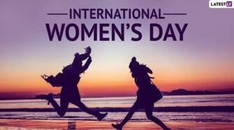 Happy International Women S Day Image And HD Wallpaper For