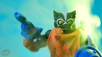Motuc Feature Customized Stinkor