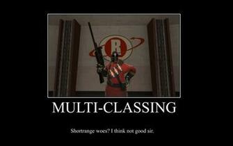Team Fortress Pyro Tf2 Wallpaper