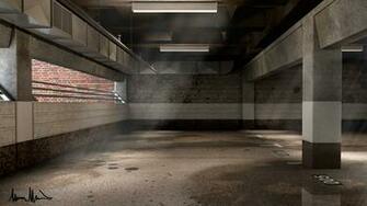 Garage Background Wallpaper For Computer Gsfdcy