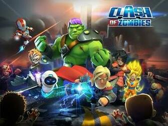 Games Ini Meniru Clash Of S Kamu Sudah Coba Yang