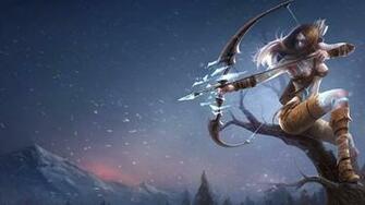 Warrior Weapons Archer Bow Wallpaper