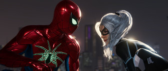 Spider By Shugas
