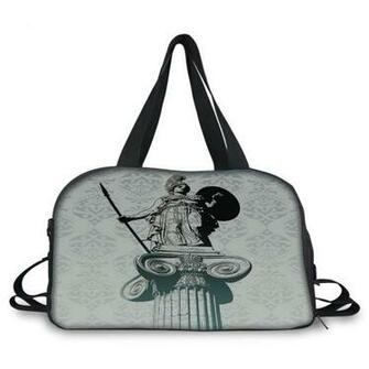 Amazon Iprint Travel Handbag Sculptures Decor Statue Of