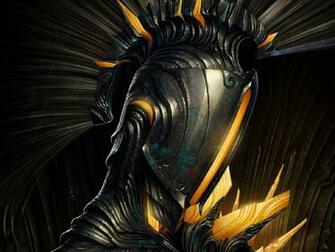 Dark Creature Wallpaper